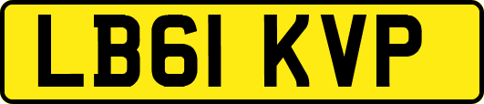 LB61KVP