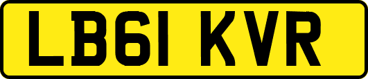 LB61KVR