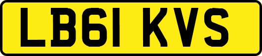 LB61KVS
