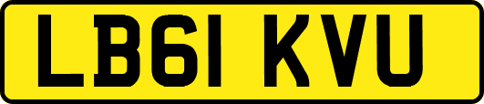 LB61KVU
