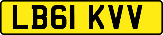 LB61KVV