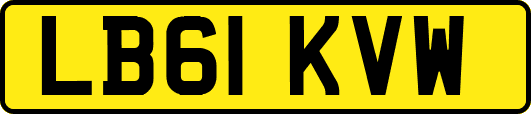 LB61KVW