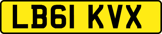 LB61KVX