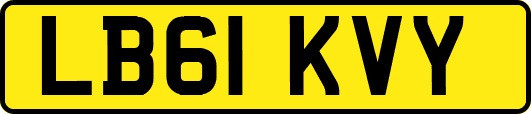 LB61KVY