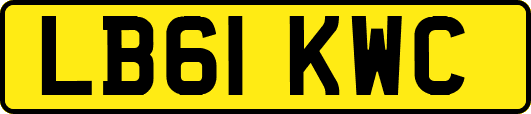 LB61KWC