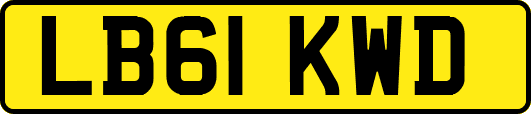 LB61KWD
