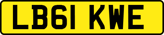 LB61KWE