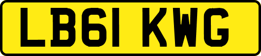LB61KWG