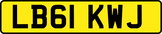 LB61KWJ