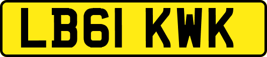 LB61KWK