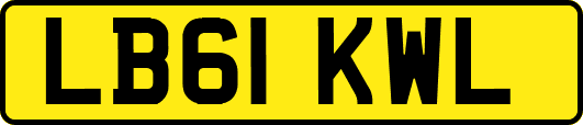 LB61KWL