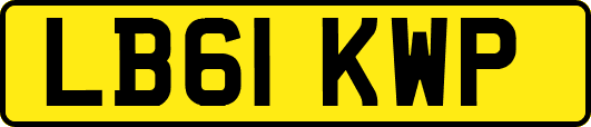 LB61KWP