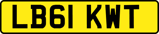 LB61KWT