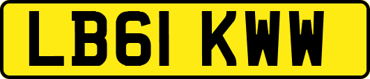 LB61KWW