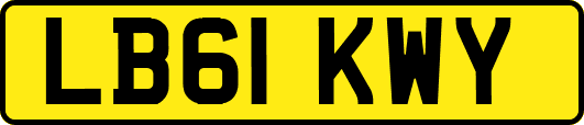 LB61KWY