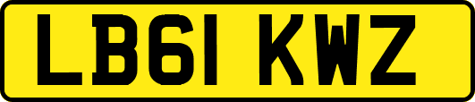 LB61KWZ
