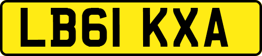 LB61KXA