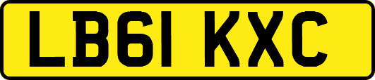 LB61KXC