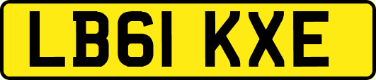 LB61KXE