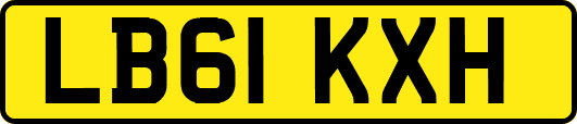LB61KXH