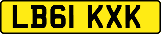 LB61KXK