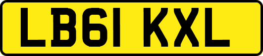 LB61KXL