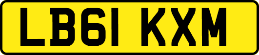 LB61KXM
