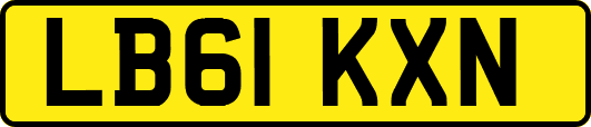LB61KXN