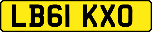LB61KXO