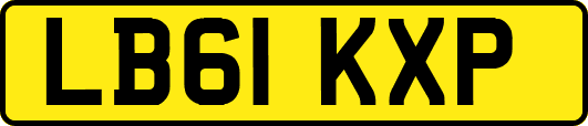 LB61KXP