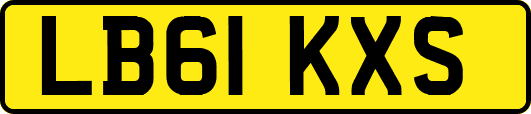LB61KXS