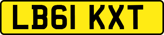 LB61KXT