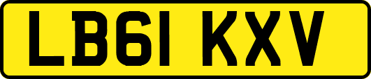LB61KXV