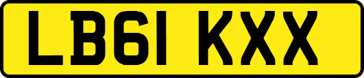 LB61KXX