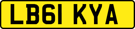 LB61KYA