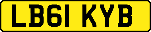LB61KYB