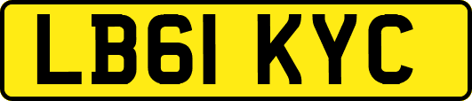 LB61KYC