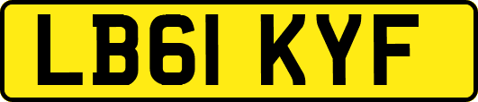 LB61KYF