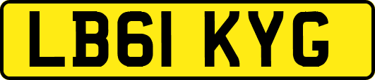 LB61KYG