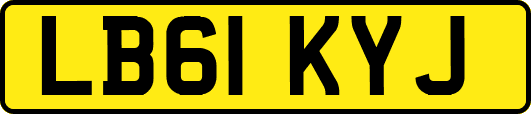 LB61KYJ