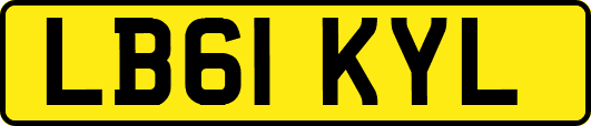 LB61KYL
