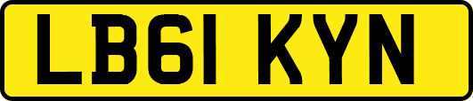 LB61KYN