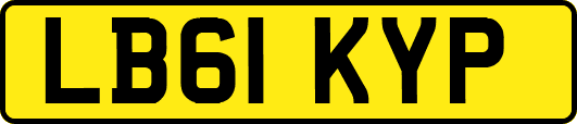 LB61KYP