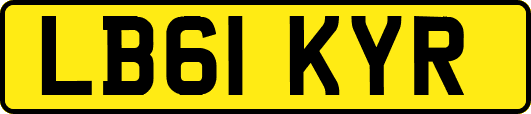 LB61KYR