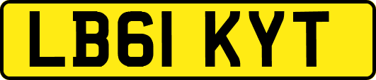 LB61KYT