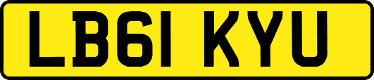 LB61KYU