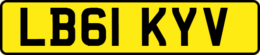 LB61KYV