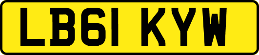 LB61KYW