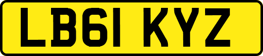 LB61KYZ
