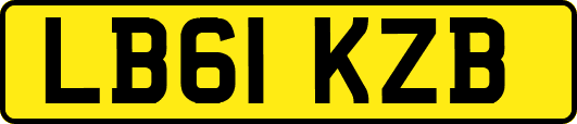 LB61KZB